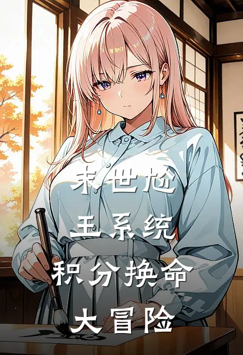 末世尬王系统：积分换命大冒险