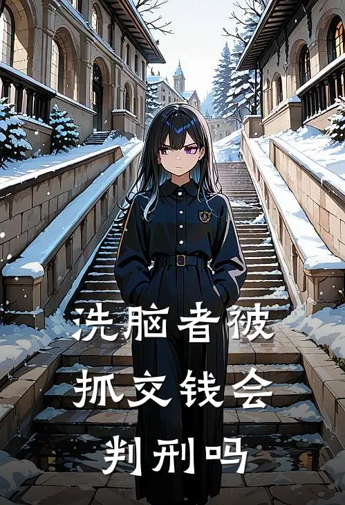 洗脑者被抓交钱会判刑吗