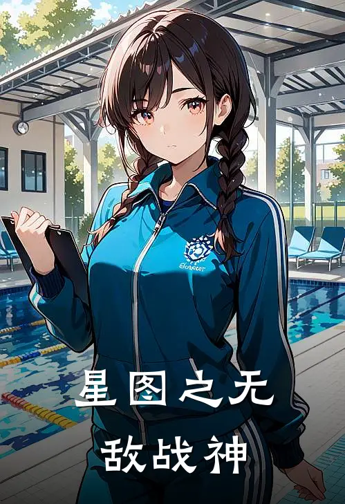 星图之无敌战神