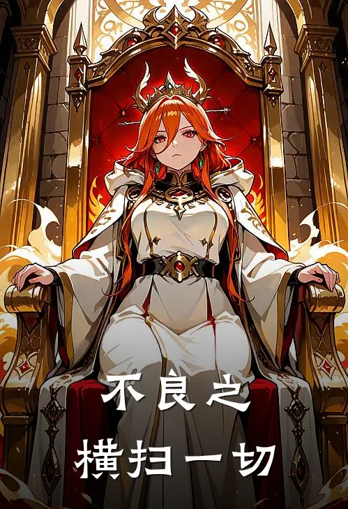 不良之：横扫一切