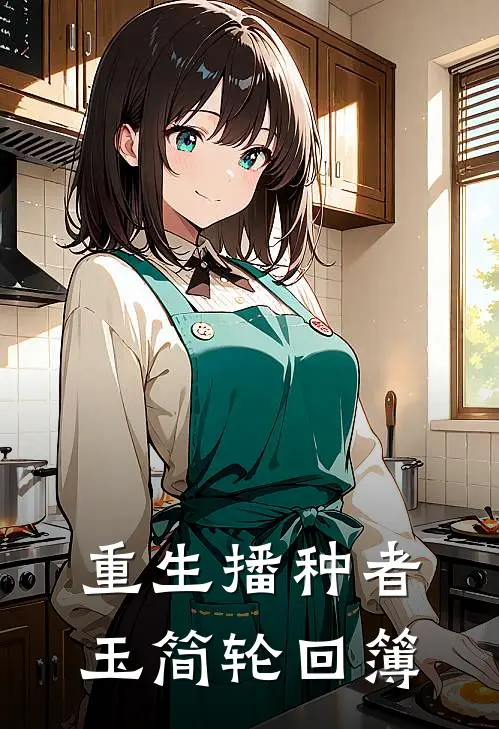 重生播种者：玉简轮回簿