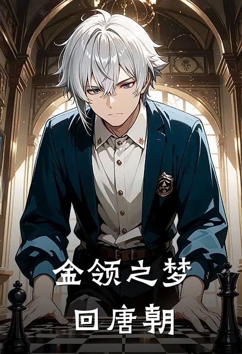 金领之梦回唐朝