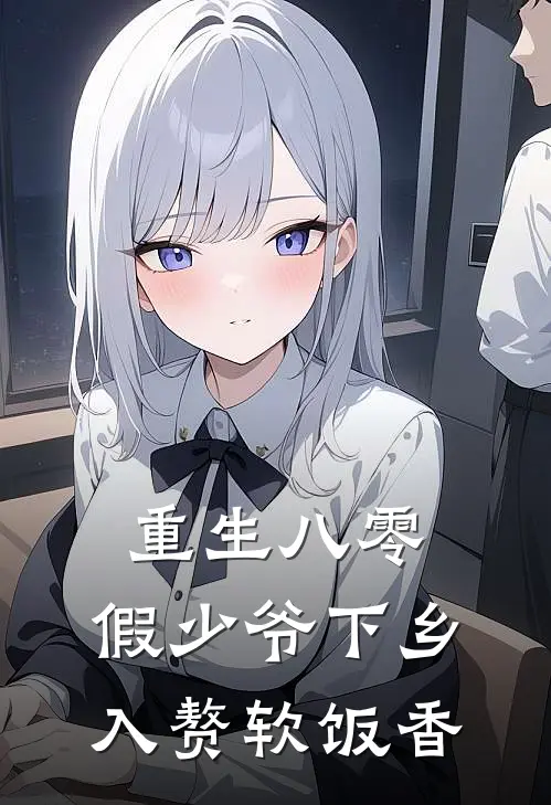 重生八零：假少爷下乡入赘软饭香