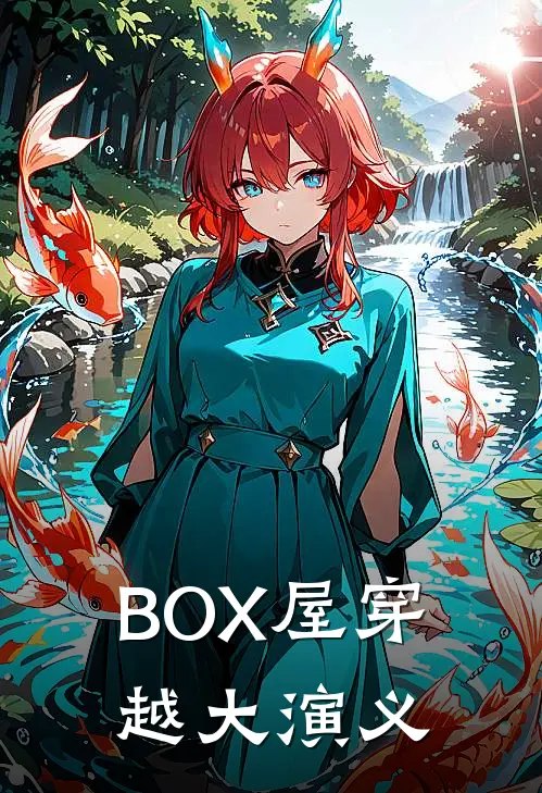 BOX屋穿越大演义