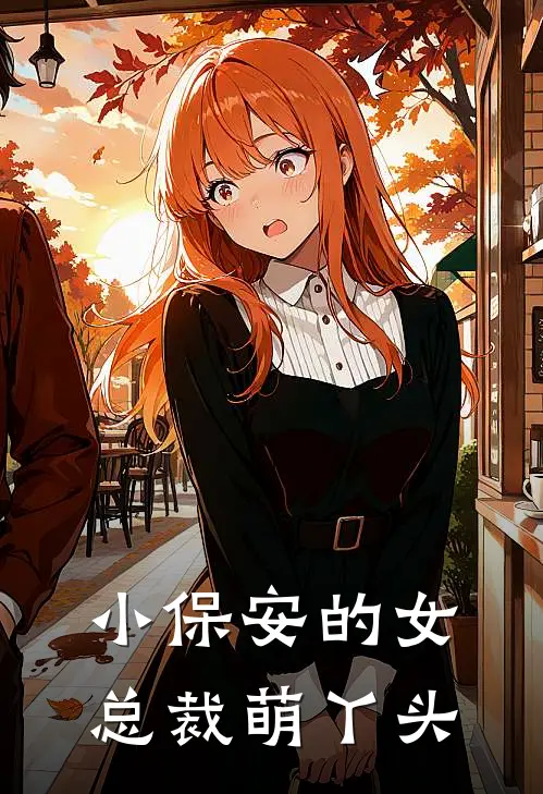 小保安的女总裁萌丫头