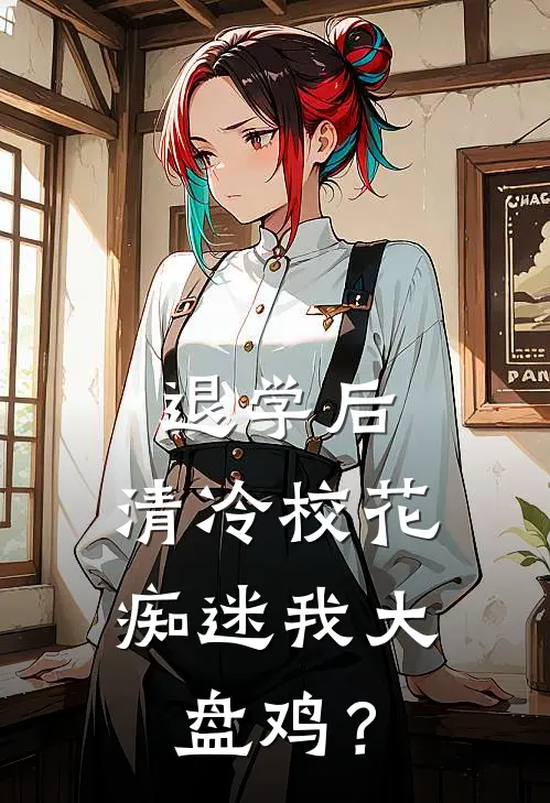 退学后，清冷校花痴迷我大盘鸡？