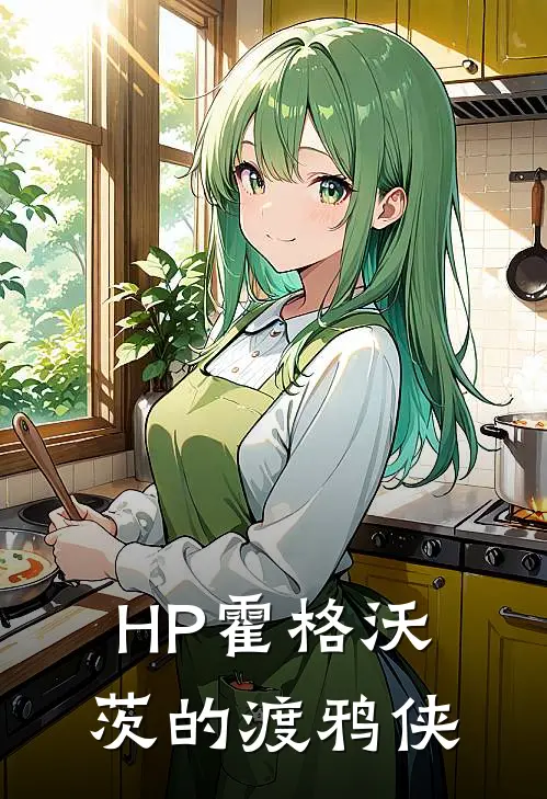 HP霍格沃茨的渡鸦侠