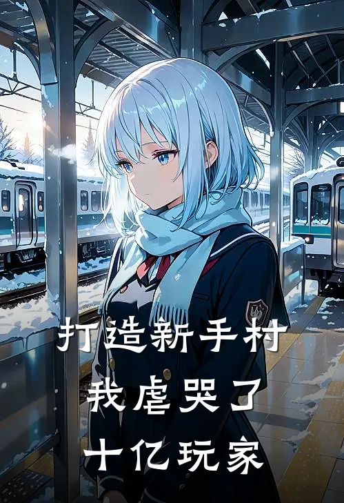 打造新手村，我虐哭了十亿玩家