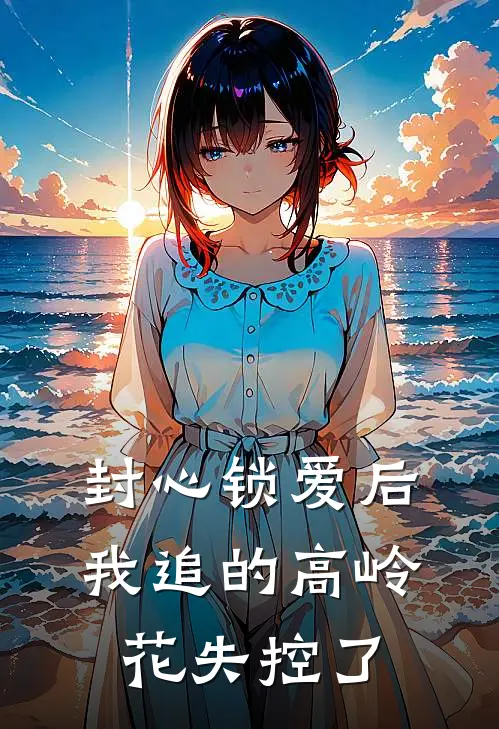 封心锁爱后，我追的高岭花失控了