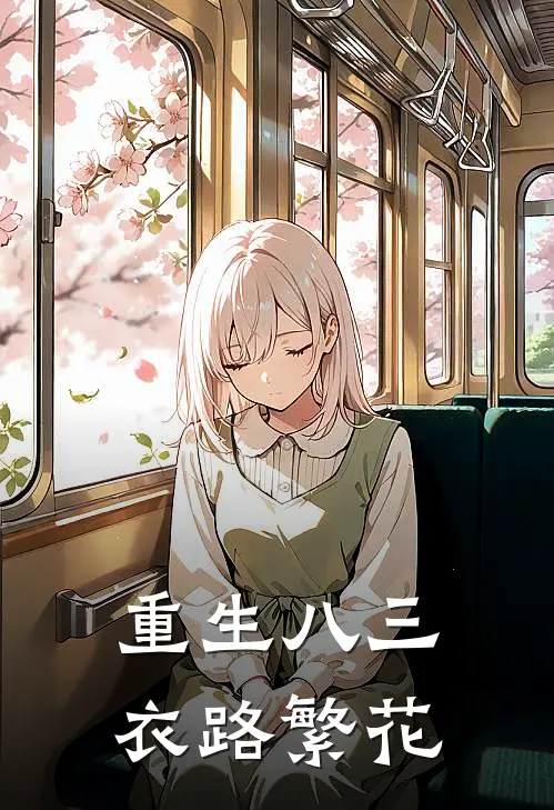 重生八三：衣路繁花