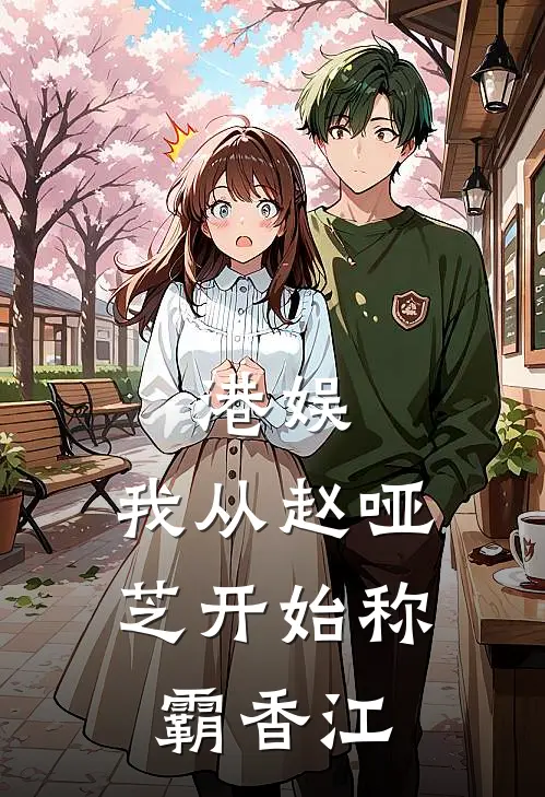 港娱：我从赵哑芝开始称霸香江