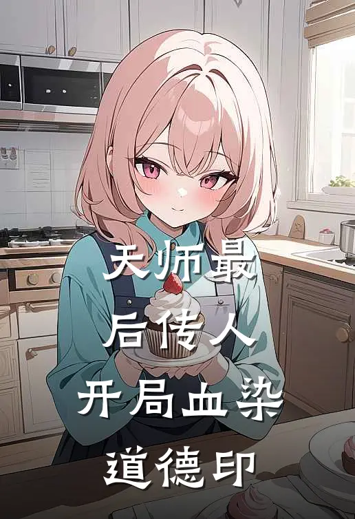 天师最后传人：开局血染道德印