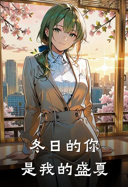 冬日的你，是我的盛夏