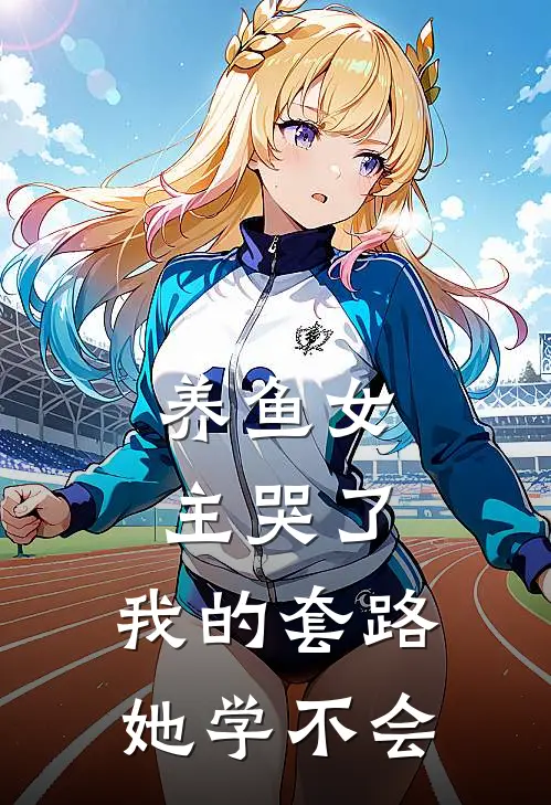 养鱼女主哭了，我的套路她学不会