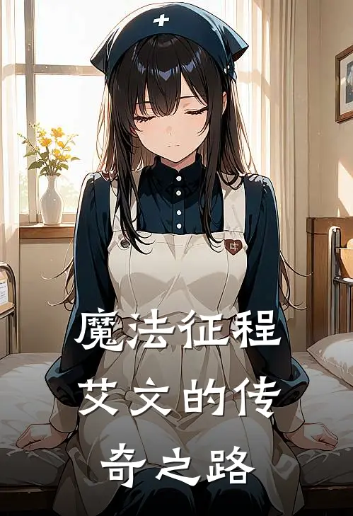 魔法征程：艾文的传奇之路