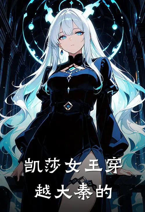 凯莎女王穿越大秦的