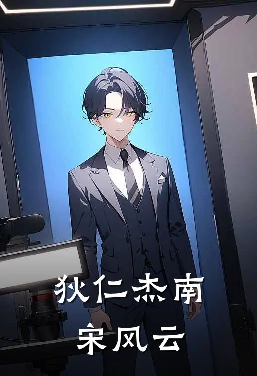 狄仁杰南宋风云