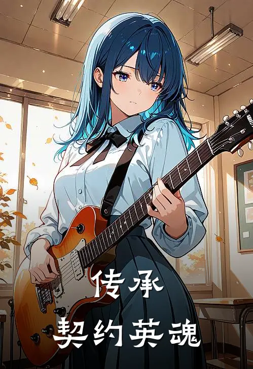 传承：契约英魂