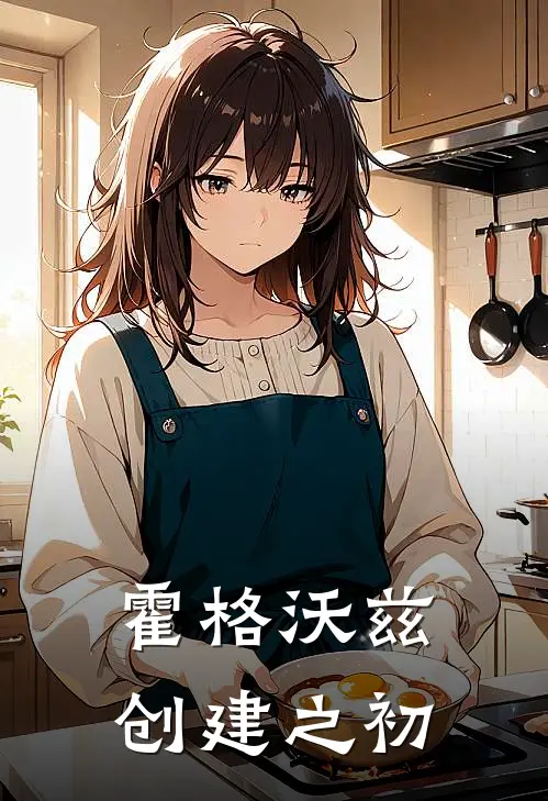 霍格沃兹创建之初