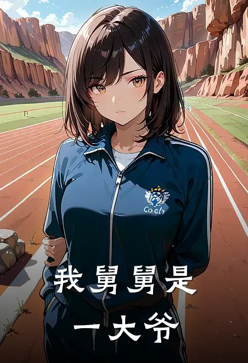 我舅舅是一大爷