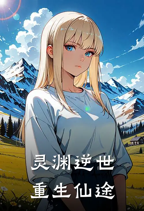 灵渊逆世：重生仙途