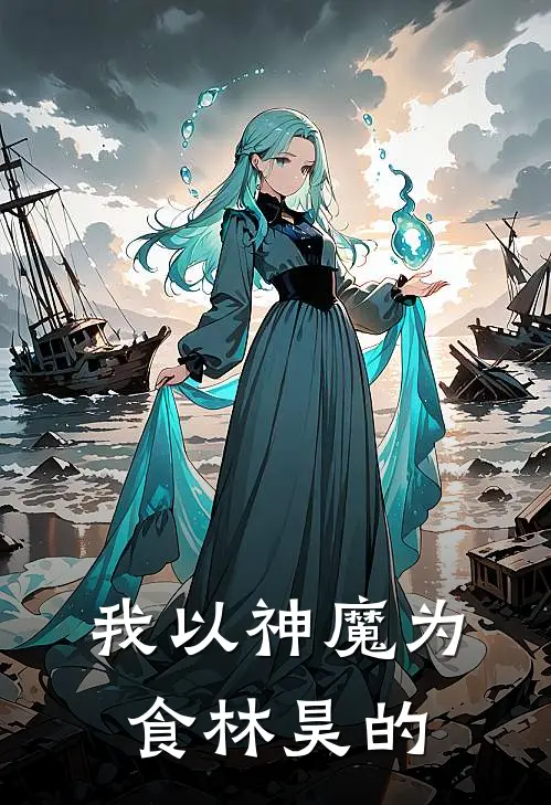 我以神魔为食林昊的