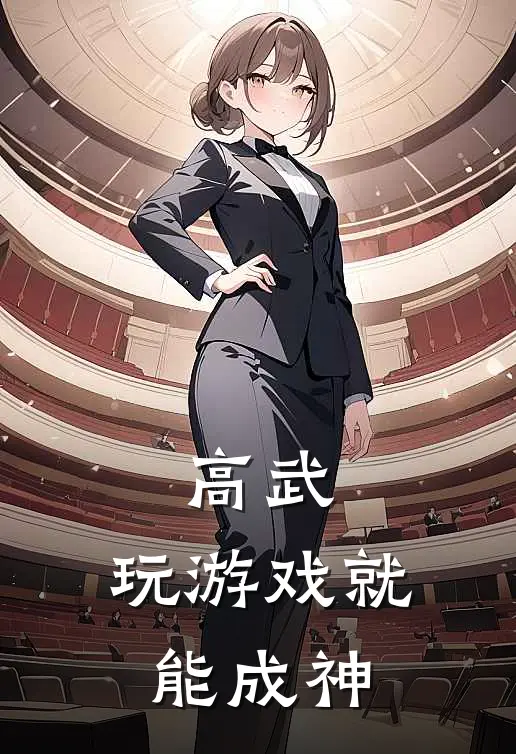 高武：玩游戏就能成神