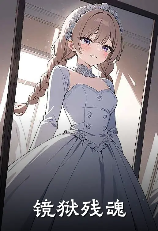 镜狱残魂