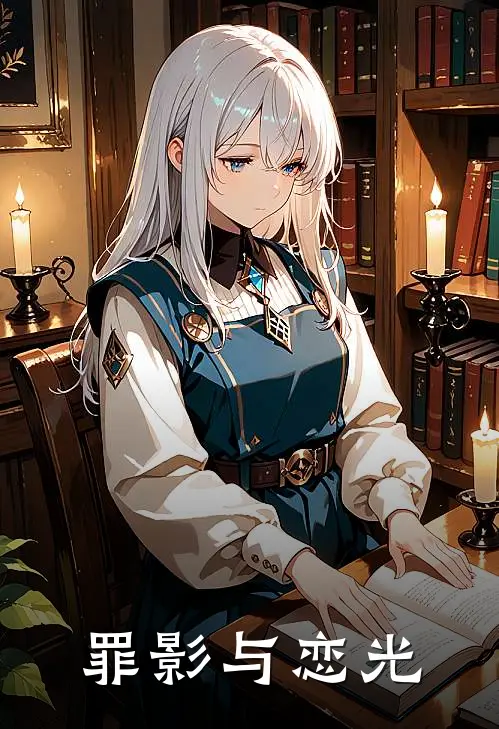 罪影与恋光