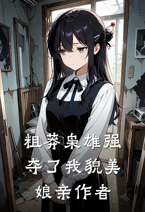 粗莽枭雄强夺了我貌美娘亲作者