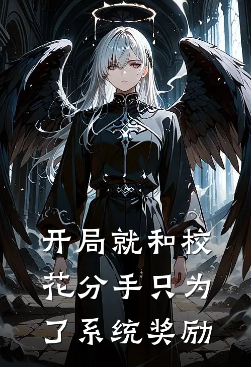 开局就和校花分手只为了系统奖励