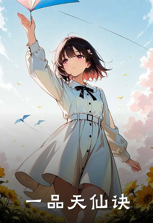 一品天仙诀