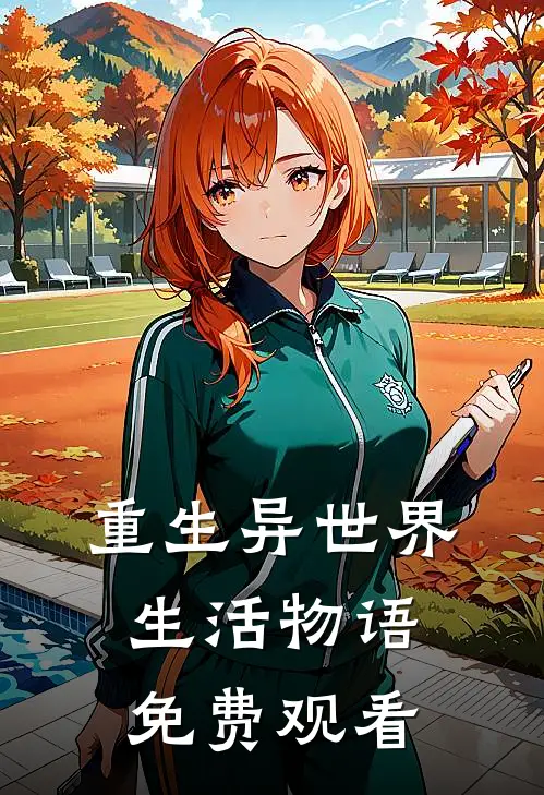 重生异世界生活物语免费观看