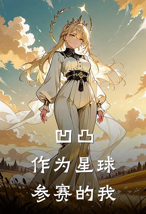 凹凸：作为星球参赛的我