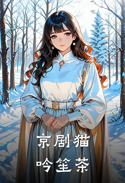 京剧猫：吟笙茶