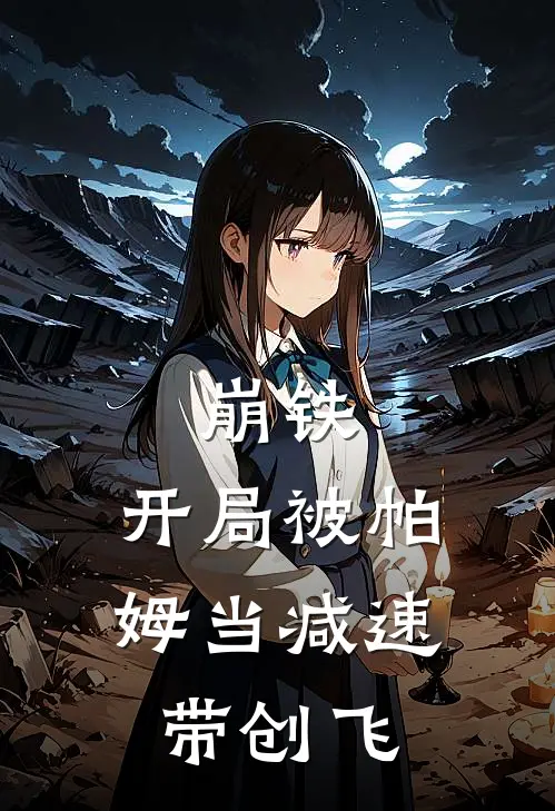 崩铁：开局被帕姆当减速带创飞