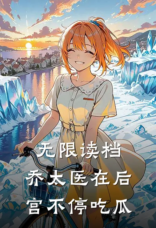 无限读档：乔太医在后宫不停吃瓜