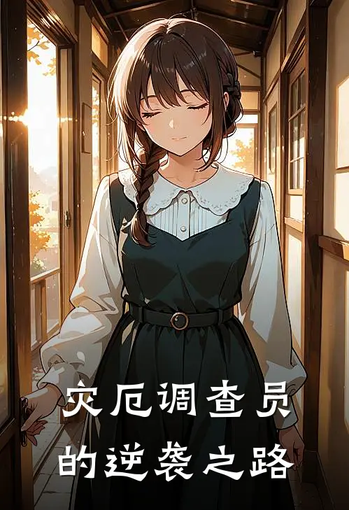 灾厄调查员的逆袭之路