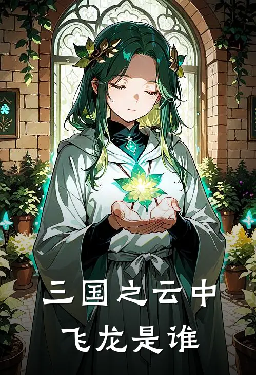 三国之云中飞龙是谁