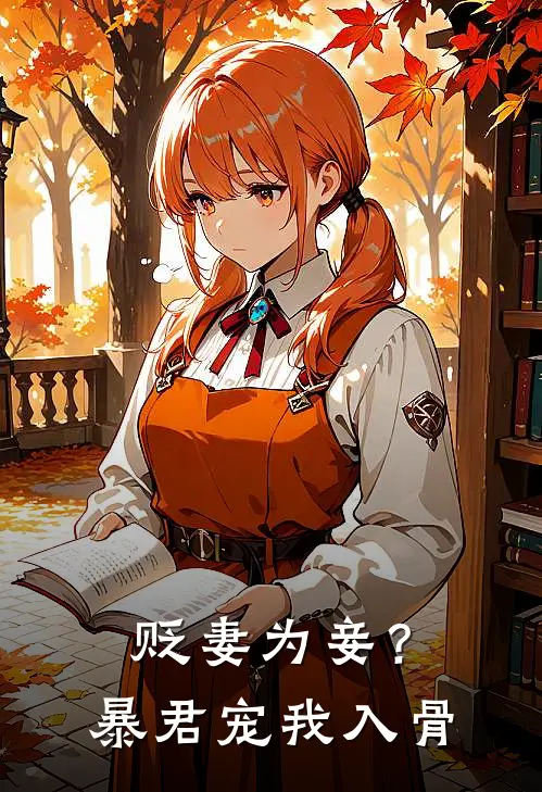 贬妻为妾？暴君宠我入骨