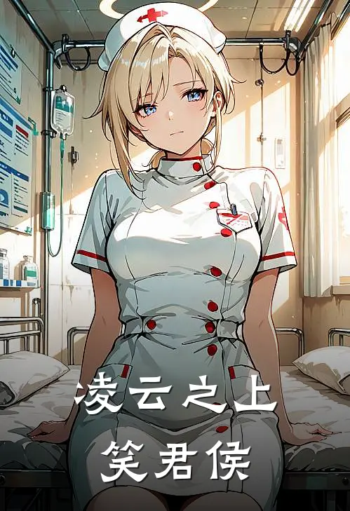 凌云之上笑君侯