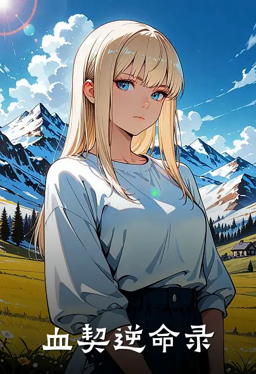 血契逆命录