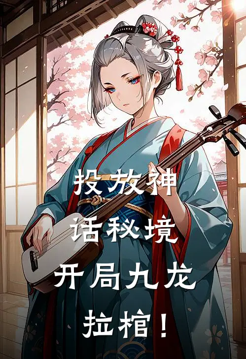 投放神话秘境，开局九龙拉棺！