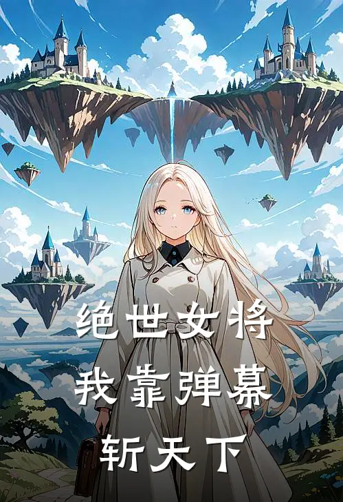 绝世女将：我靠弹幕斩天下