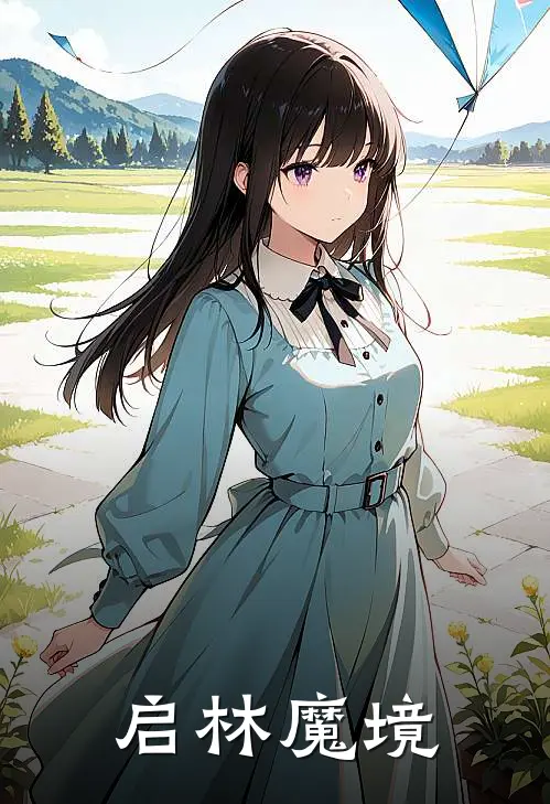 启林魔境