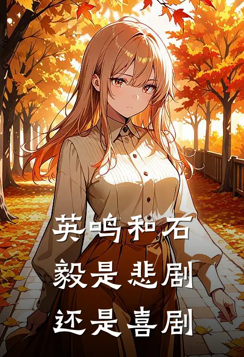 英鸣和石毅是悲剧还是喜剧