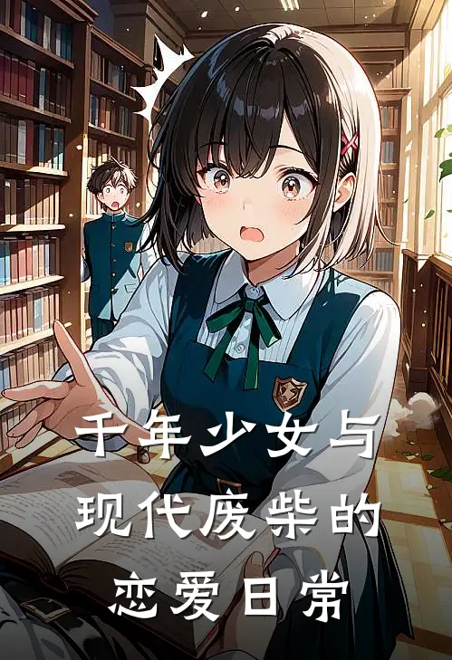 千年少女与现代废柴的恋爱日常