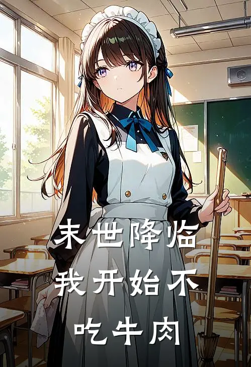 末世降临：我开始不吃牛肉