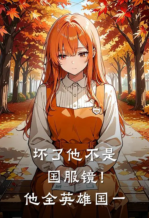 坏了他不是国服镜！他全英雄国一