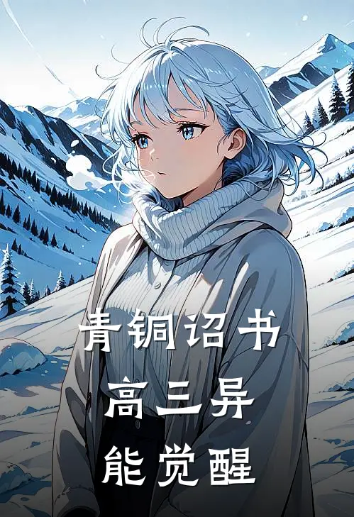 青铜诏书：高三异能觉醒